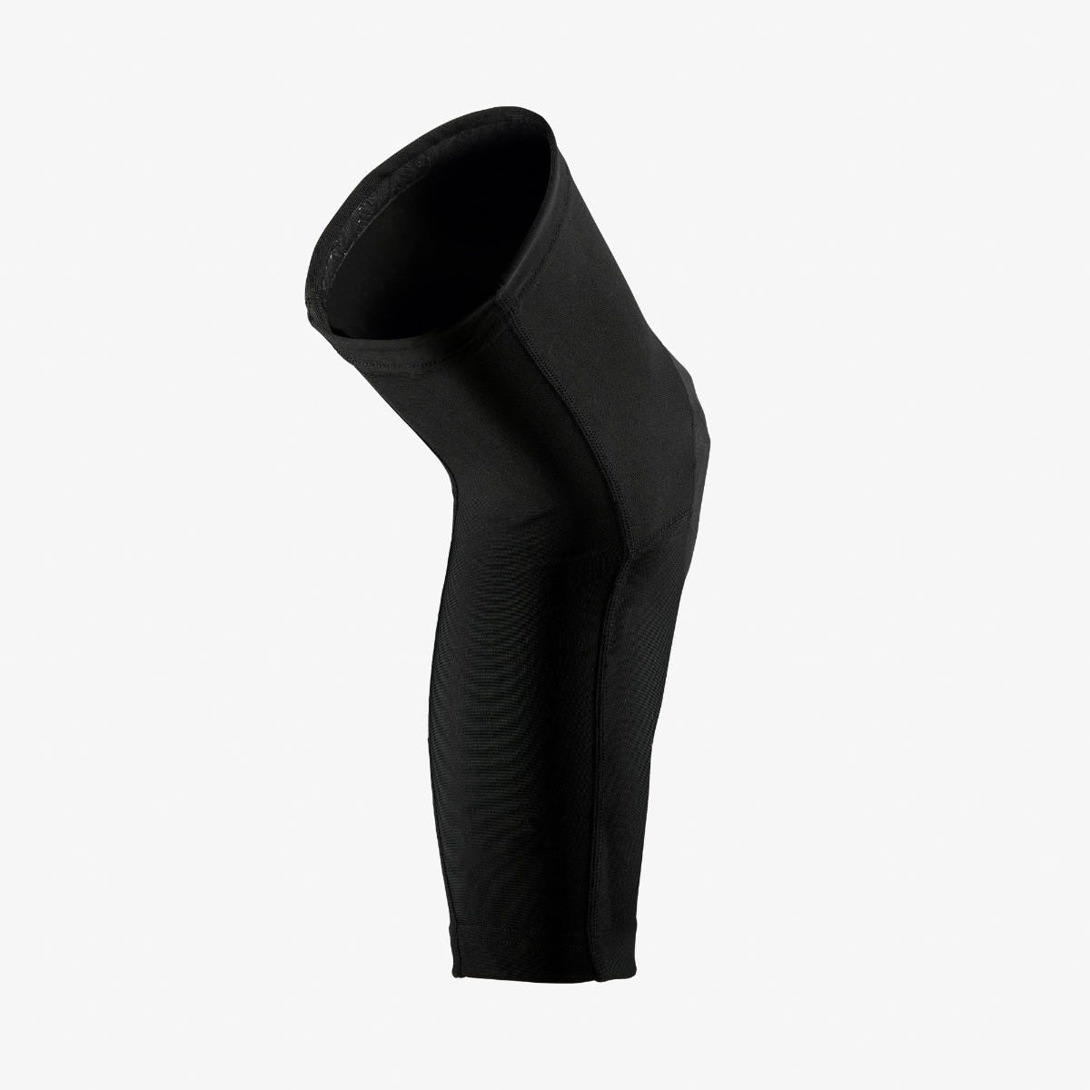 100% Teratec Knee Pads Black