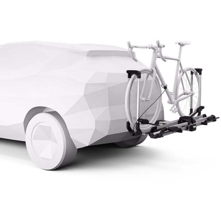 Thule Helium Platform 2 Bike Hitch Rack