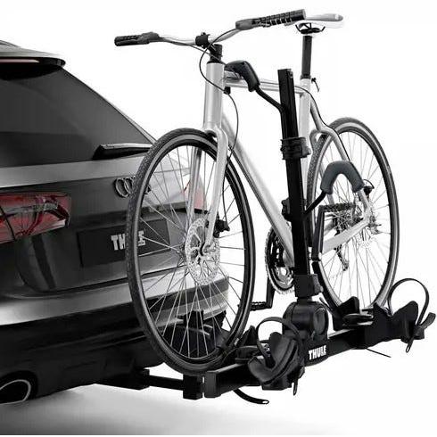 Thule Doubletrack Pro XT 2-Bike Hitch Rack