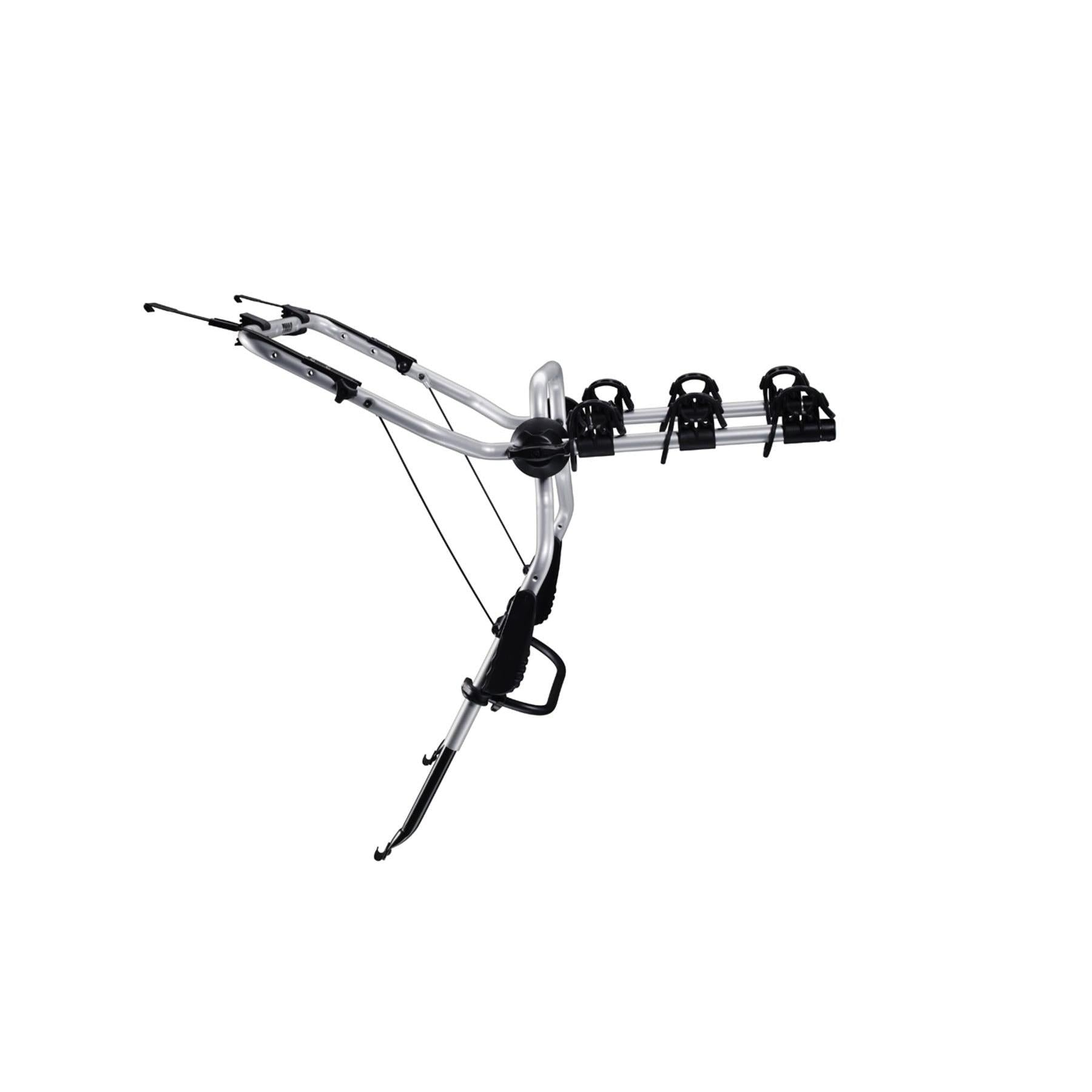 Thule ClipOn 3 Bike Trunk Car Rack