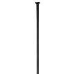 Mach1 Straight Pull Spoke 310mm Black