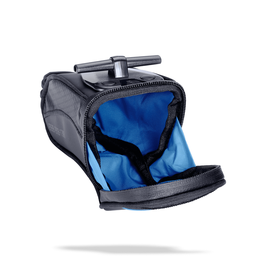 BBB Curvepack Saddlebag Medium