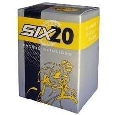 Vee Rubber Schrader Valve Tube 16 x 1.90-2.125''