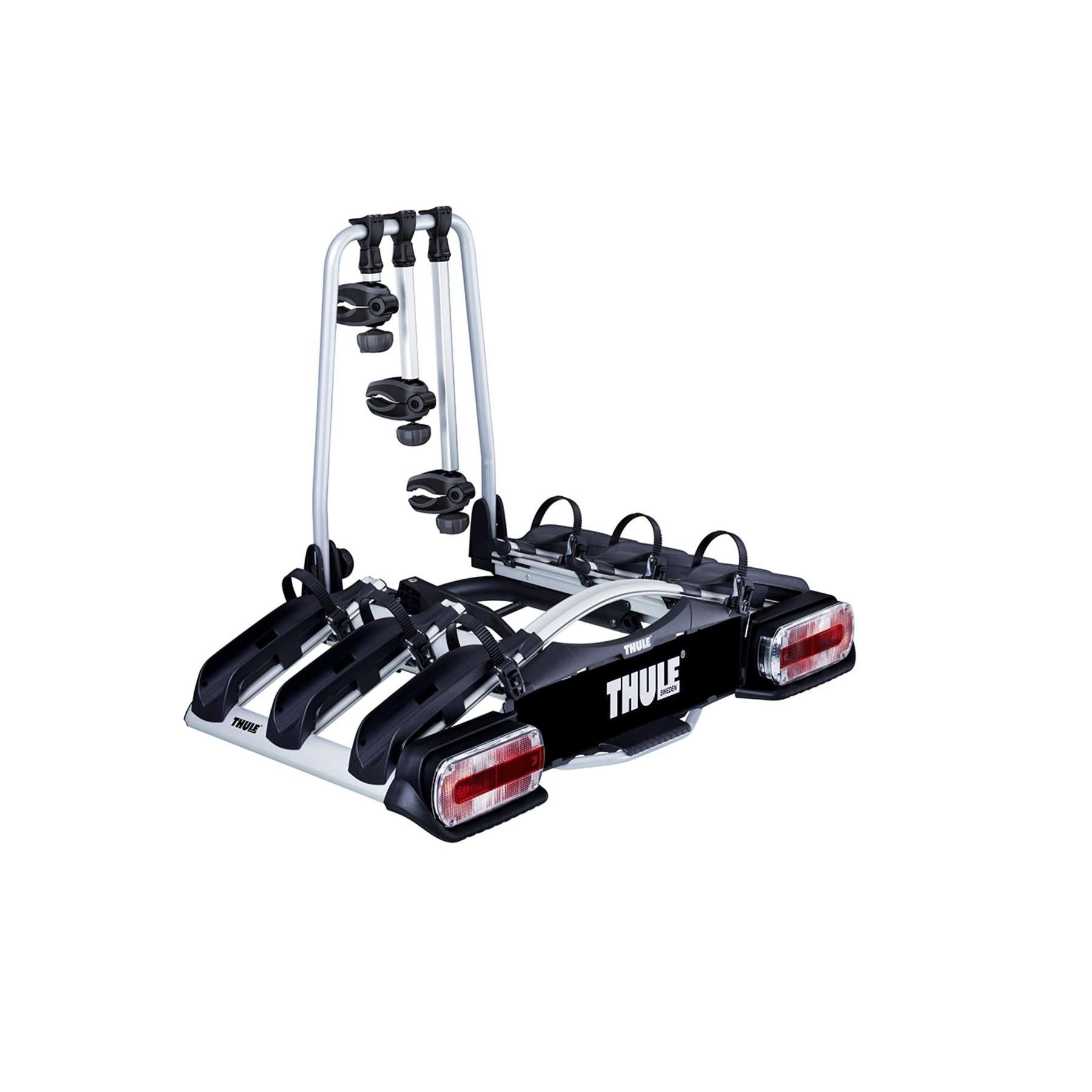 Thule EuroWay G2 3 Bike Tow Ball Rack