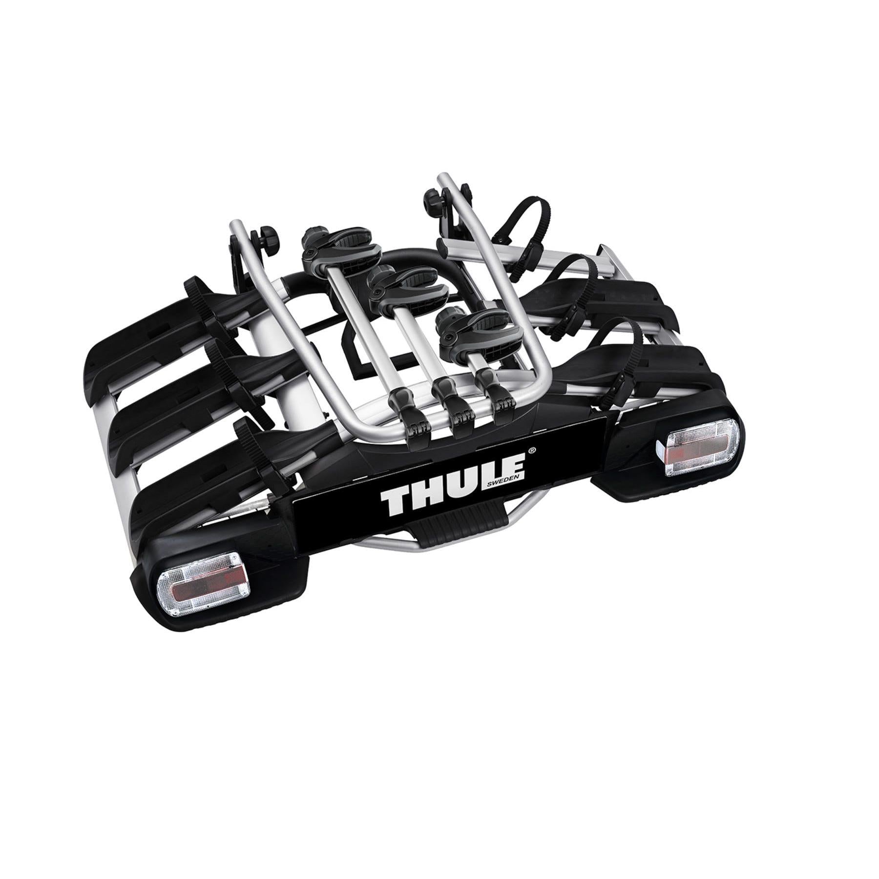 Thule EuroWay G2 3 Bike Tow Ball Rack