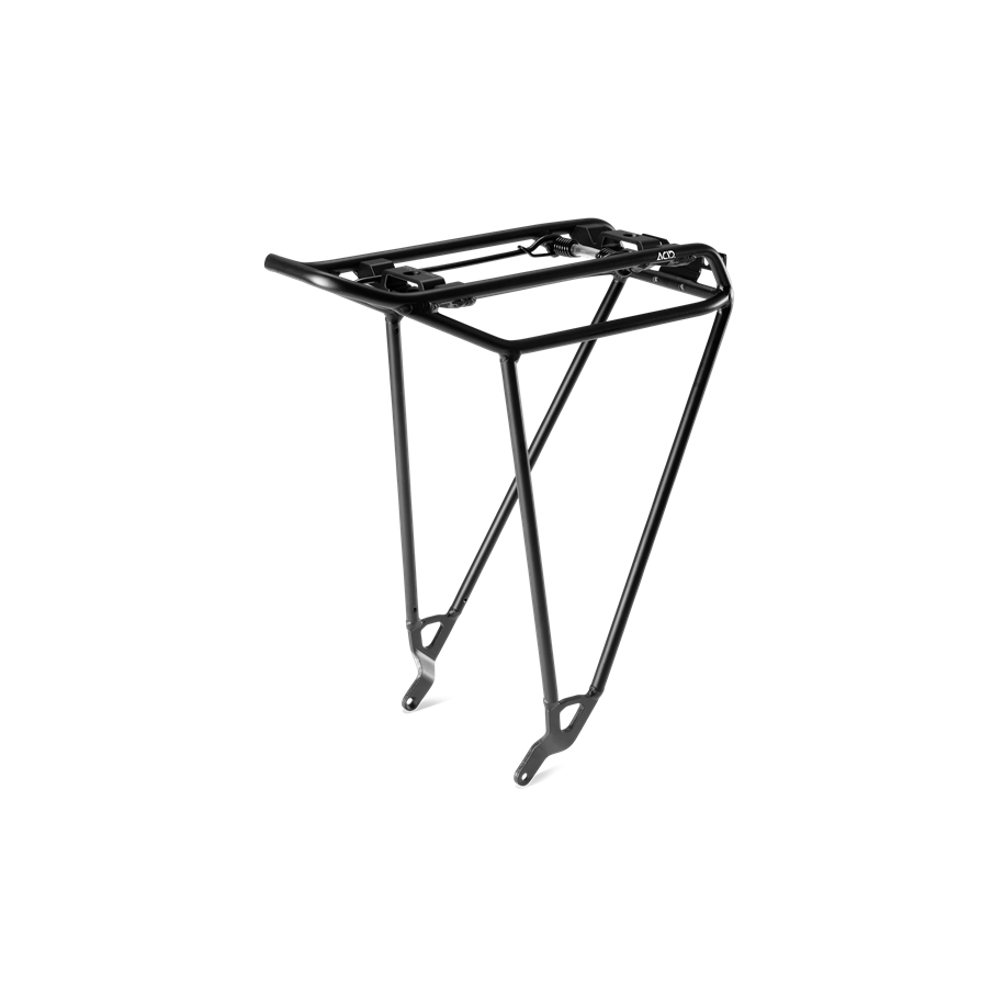 Cube Acid SIC Carrier Rack 29''