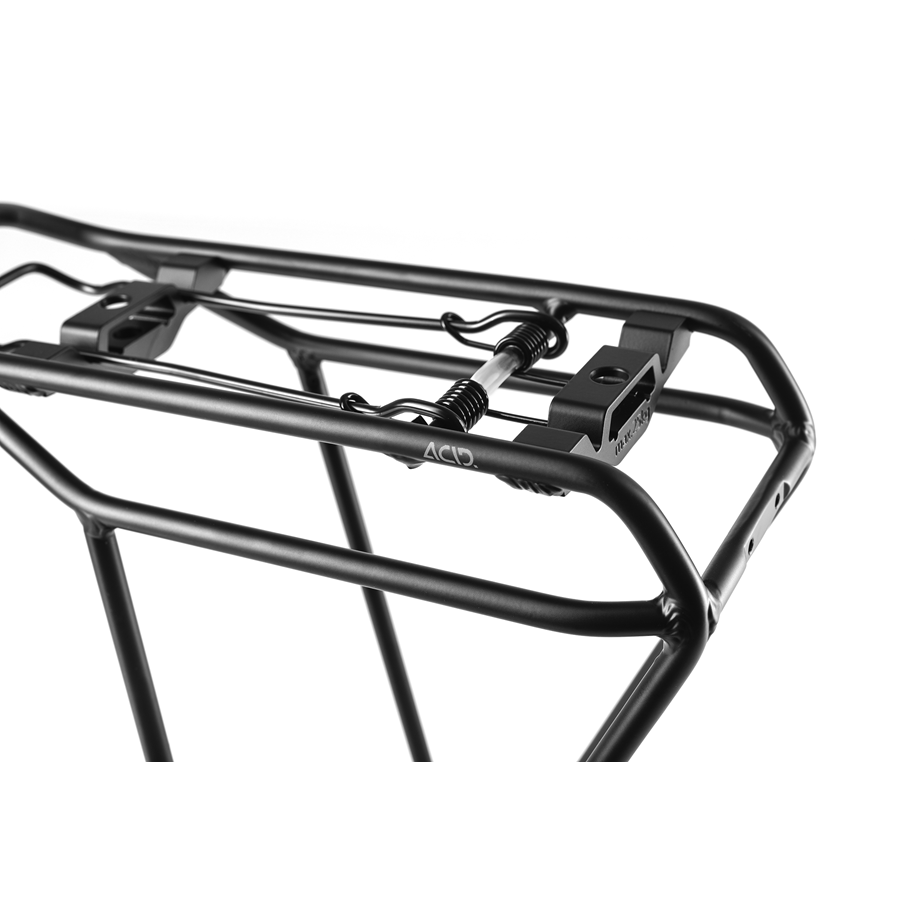 Cube Acid SIC Carrier Rack 700c