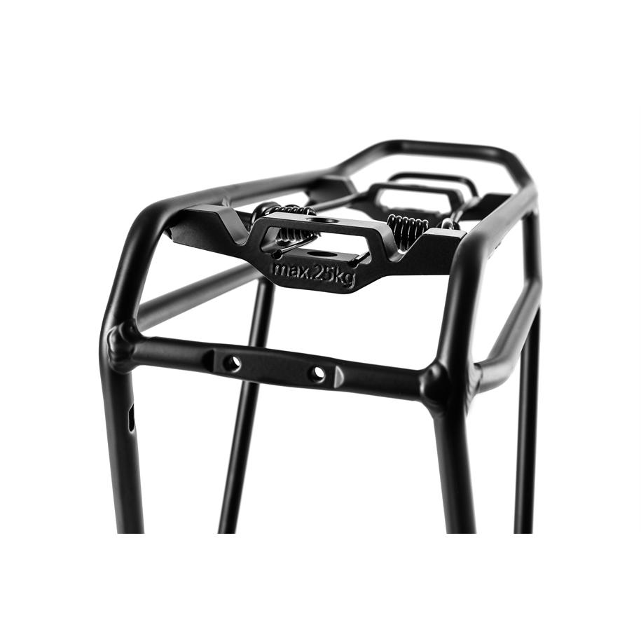 Cube Acid SIC Carrier Rack 700c
