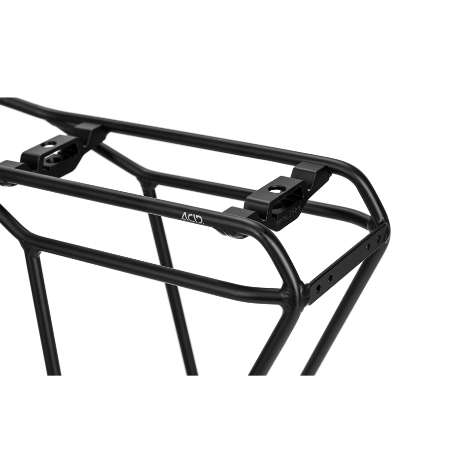 Cube Acid SIC Pure Carrier Rack 29''