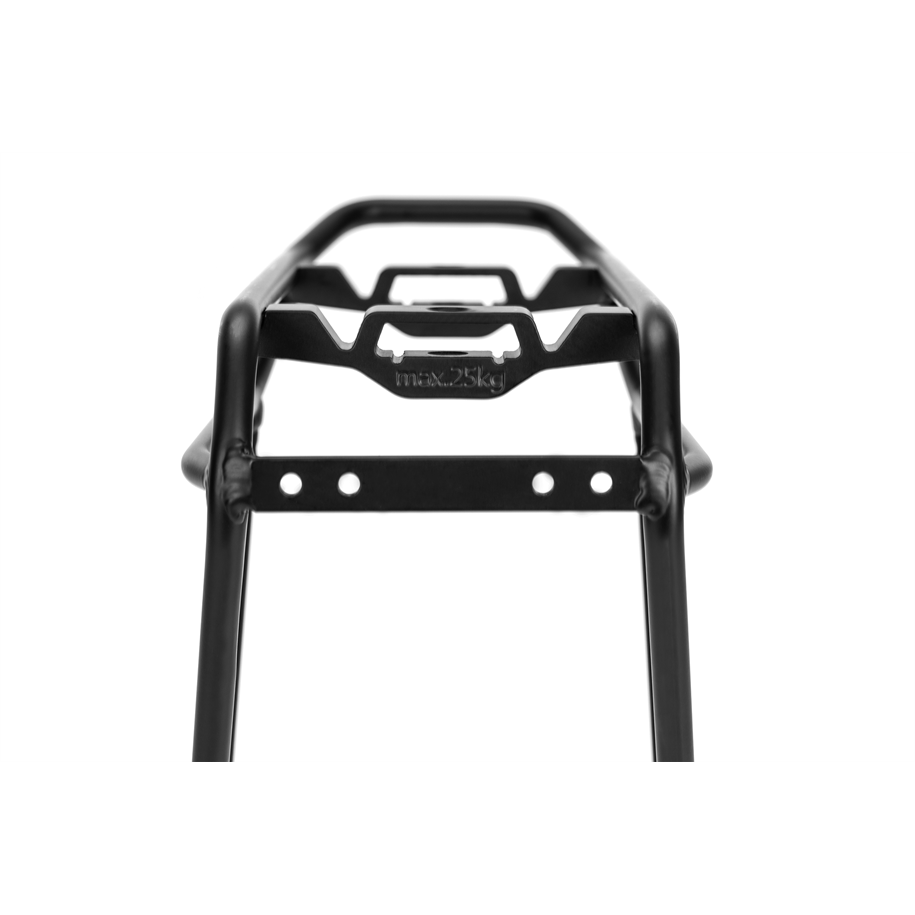 Cube Acid SIC Pure Carrier Rack 29''