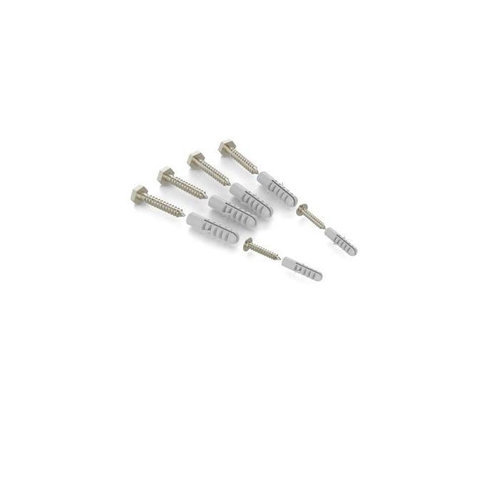 Steady Rack Installation Hardware Kit
