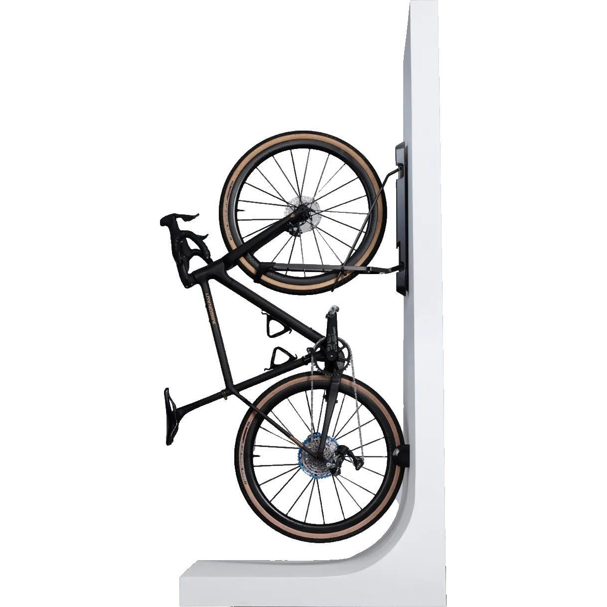 Steadyrack Proflex Narrow Wall Mount Bike Rack
