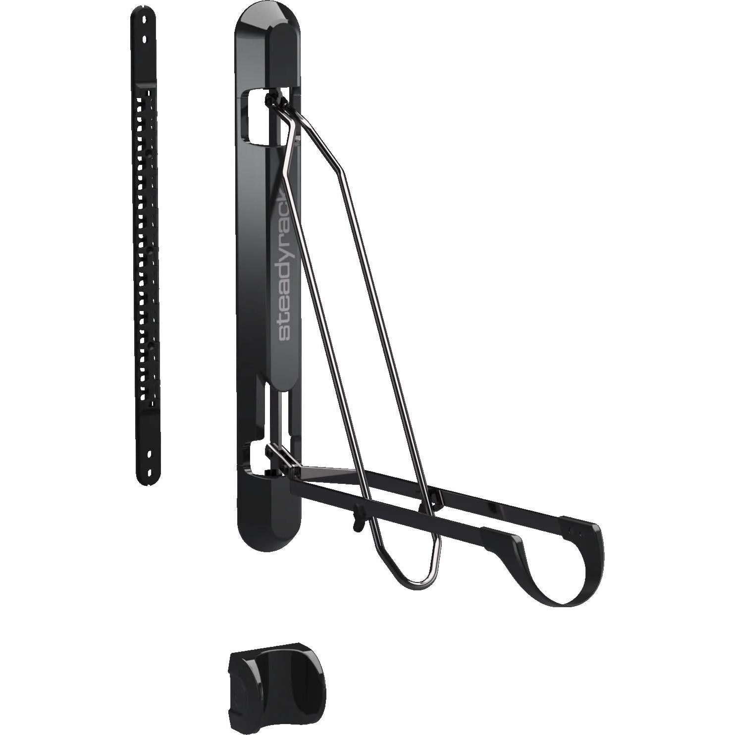 Steadyrack Proflex Wide Wall Mount Bike Rack