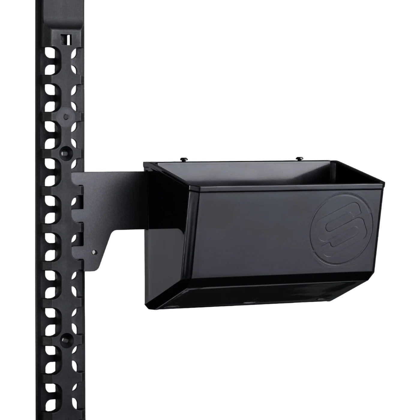 Steadyrack GearMate Bundle - Bike Gear Storage System