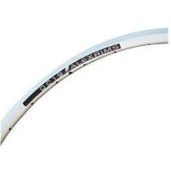 Alex Rims Loose Ball Joytech Wheel 700c DC19 32H Silver