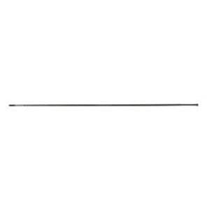 Pillar Straight Pull Aero Racing Spoke 292mm Black