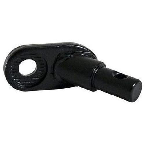BPW Trailer Hitch For Rear Axle