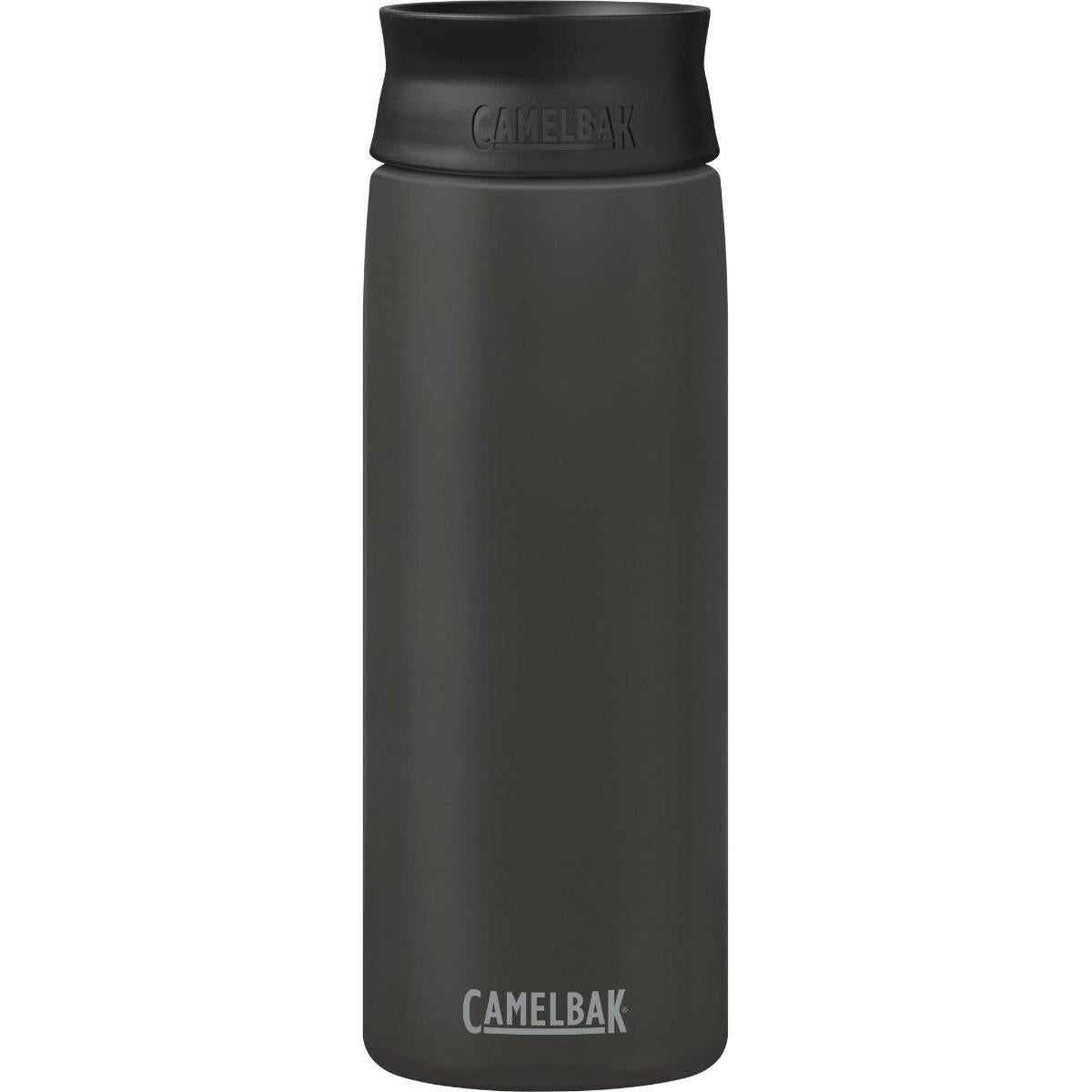 Camelbak Hot Cap Vacuum Stainless Steel Bottle .6L Black