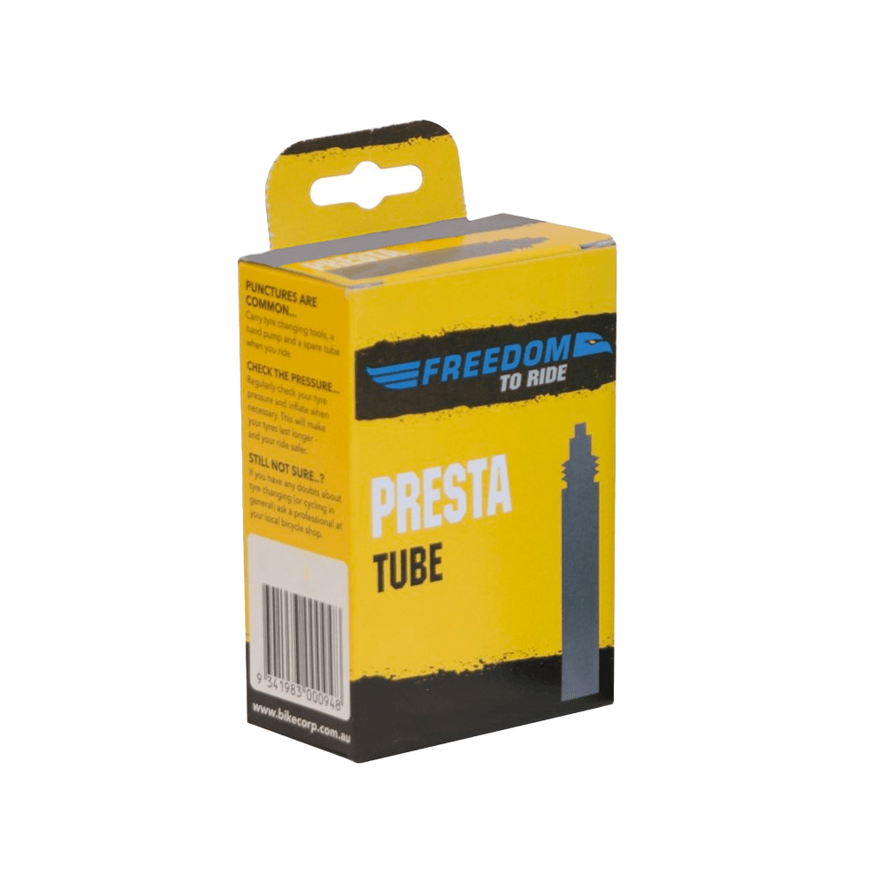 Freedom To Ride Presta Valve Tube 29 x 2.50-3.0 48mm