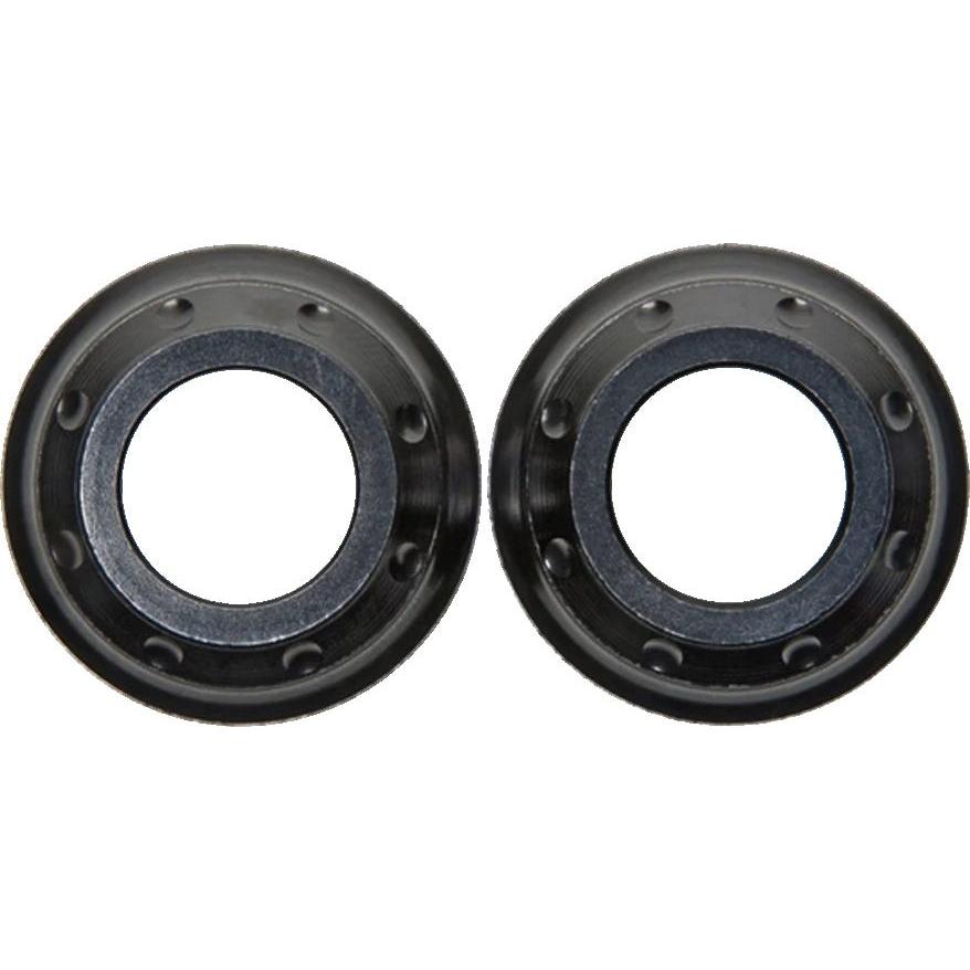 Crankbrothers Wheel End Cap Kit for Cobalt/Iodine/Zinc 9mm