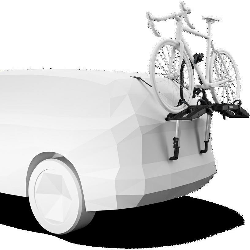 Thule Outway Platform 2 Bike Trunk Rack