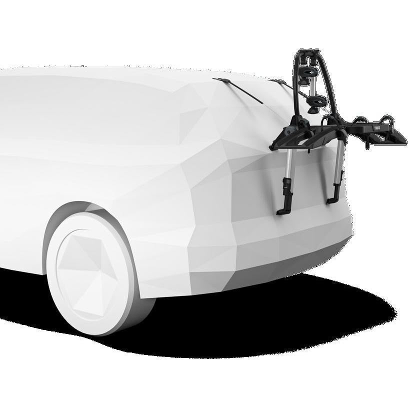 Thule Outway Platform 2 Bike Trunk Rack