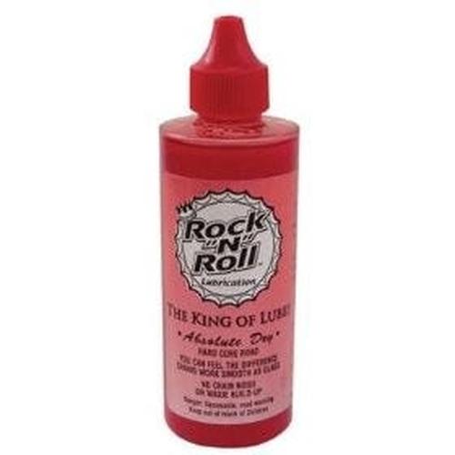 Rock ''n'' Roll Absolute Dry Lube 118ml (4oz)