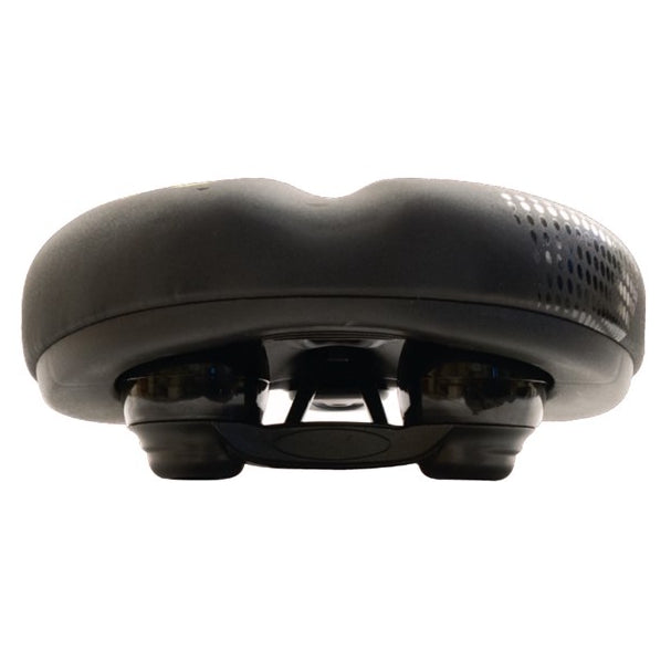 Azur Kappa Memory Foam Comfort Saddle