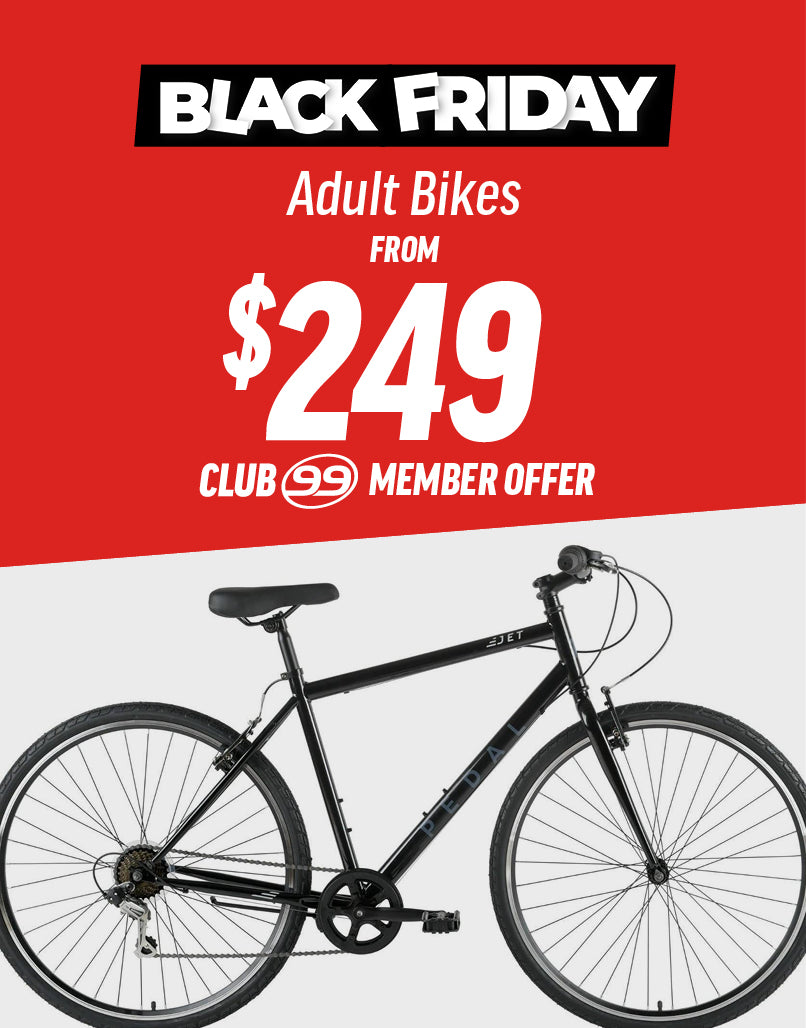 BF_Adult Bikes