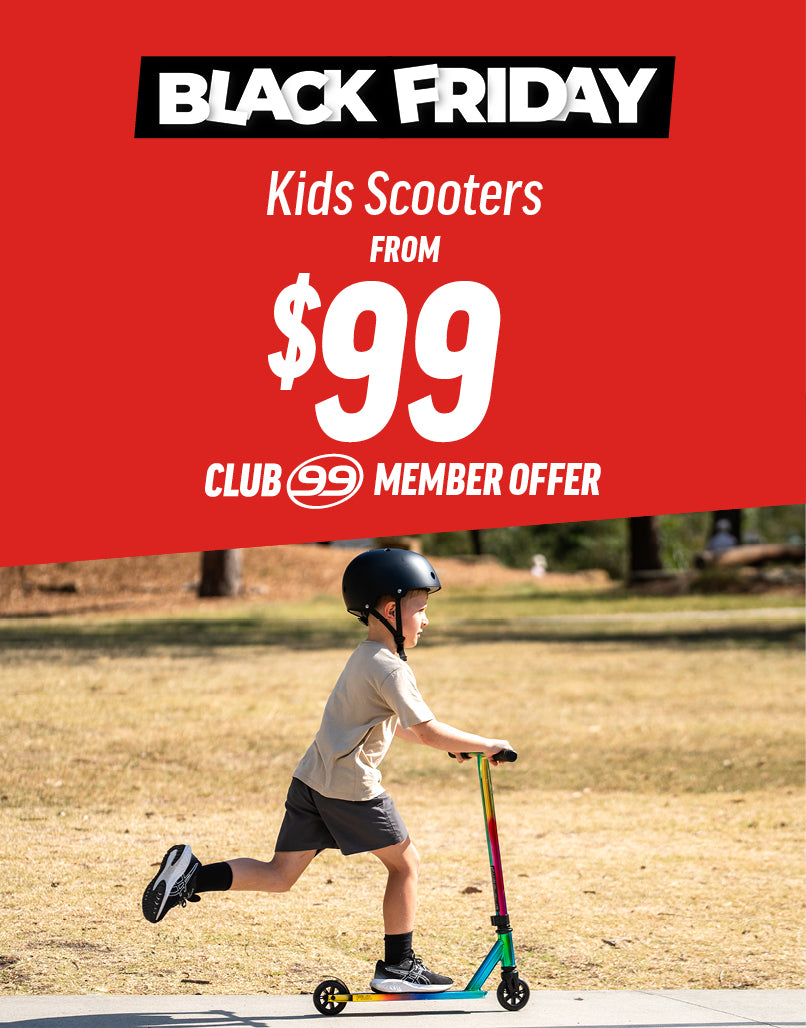 BF_kids scooters