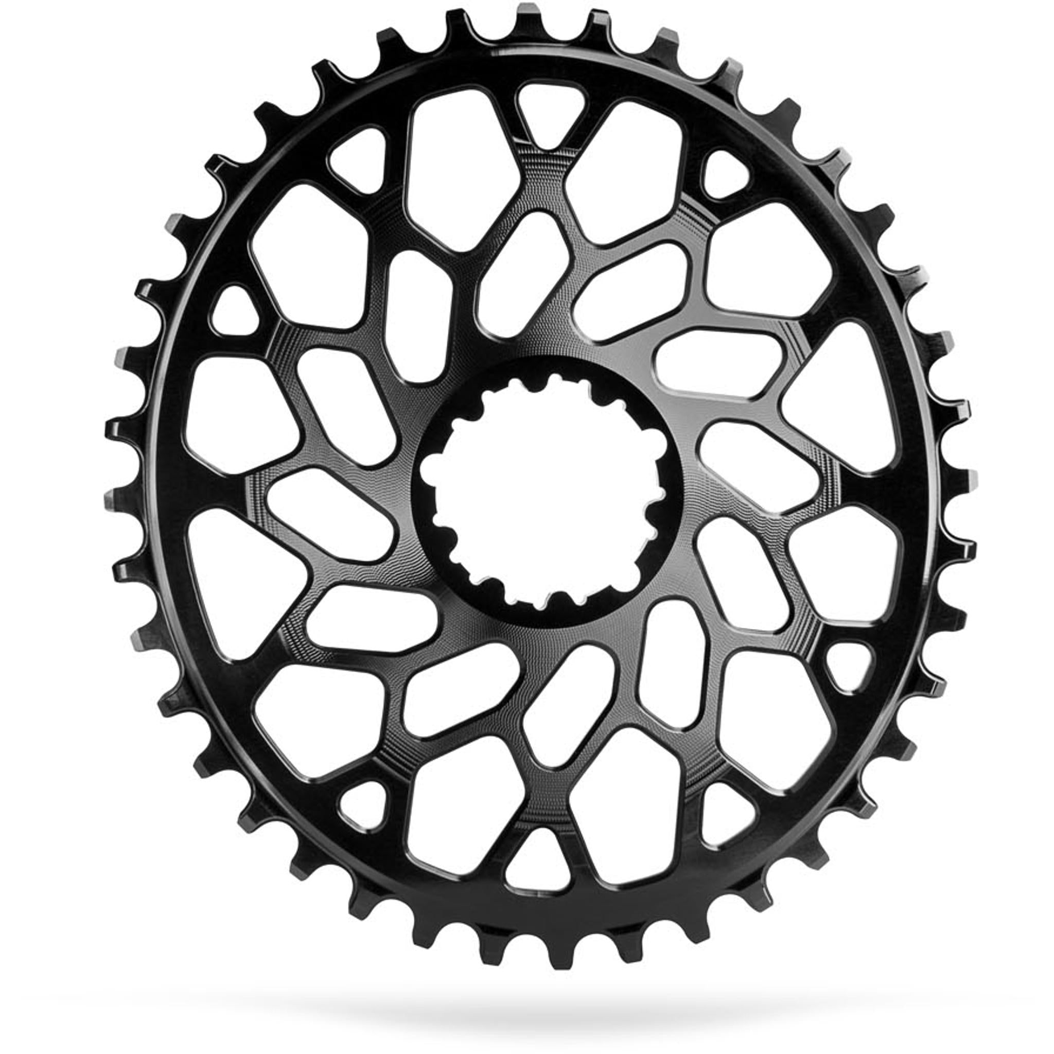 Absolute Oval Direct Mount SRAM CX Narrow-Wide MTB Chainring 42T