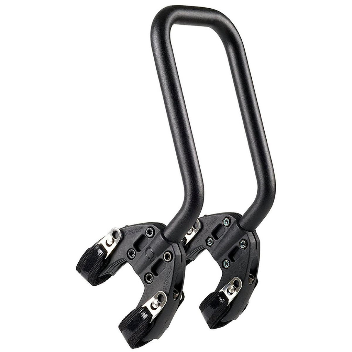 Aeroe Spider Front Pannier Rack