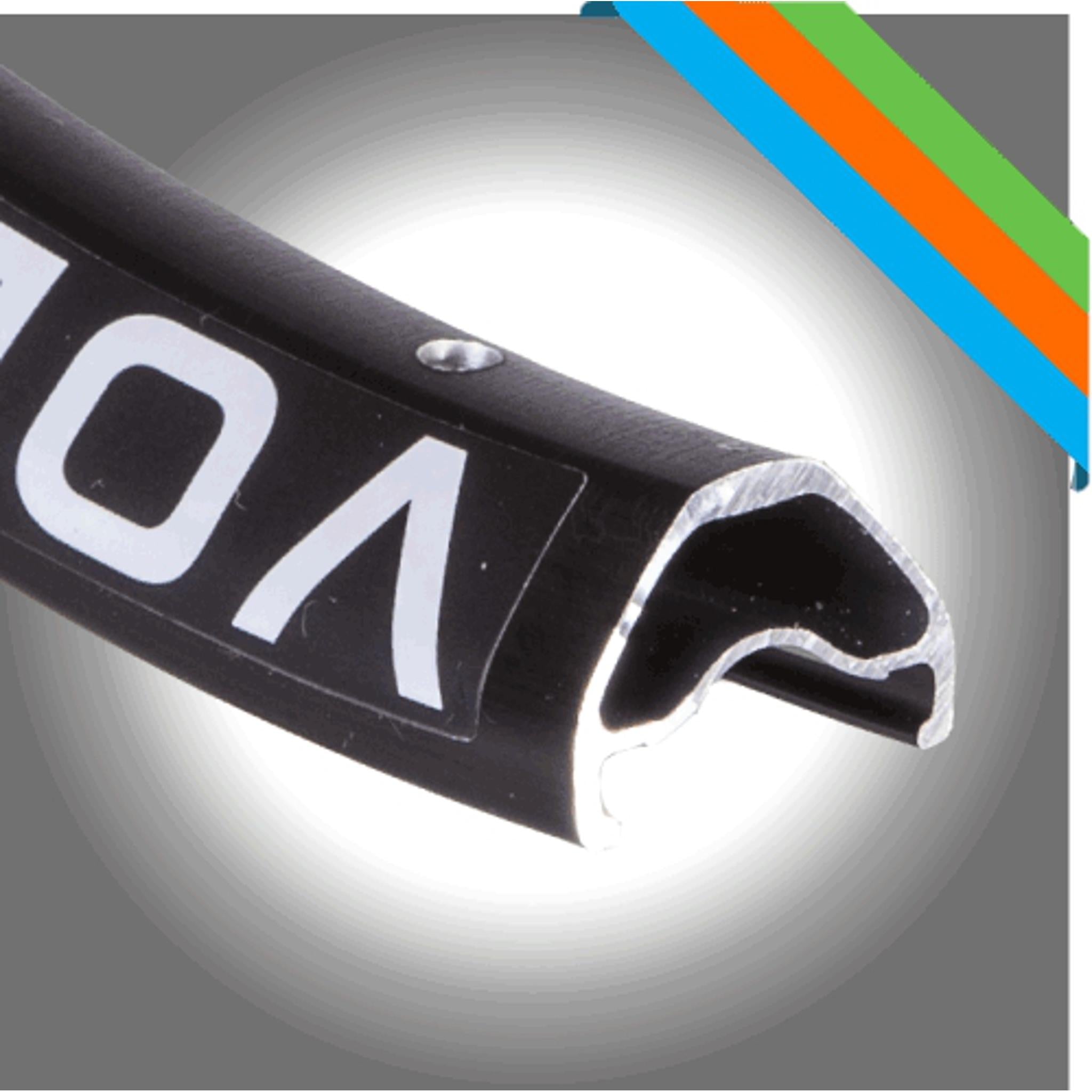 Alex Rims Volar 2.1 Tubeless Ready Rim 27.5'' (650b)