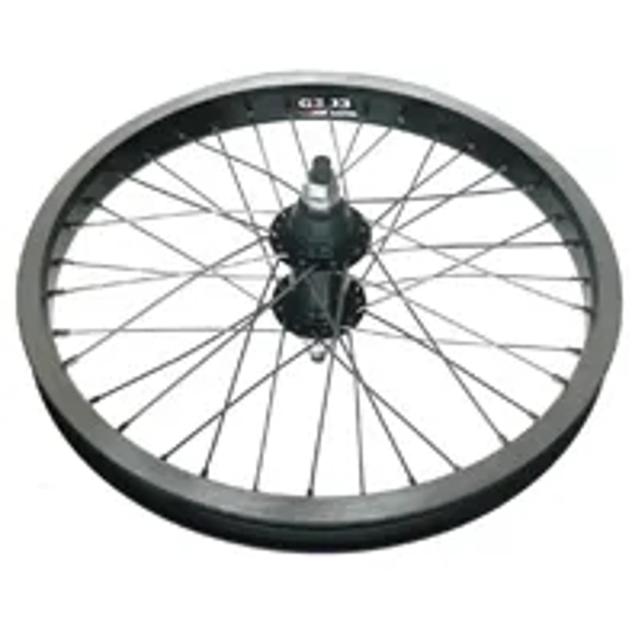 Alexrims Y303 Mach1 Single Speed Kids Rear Wheel 16''