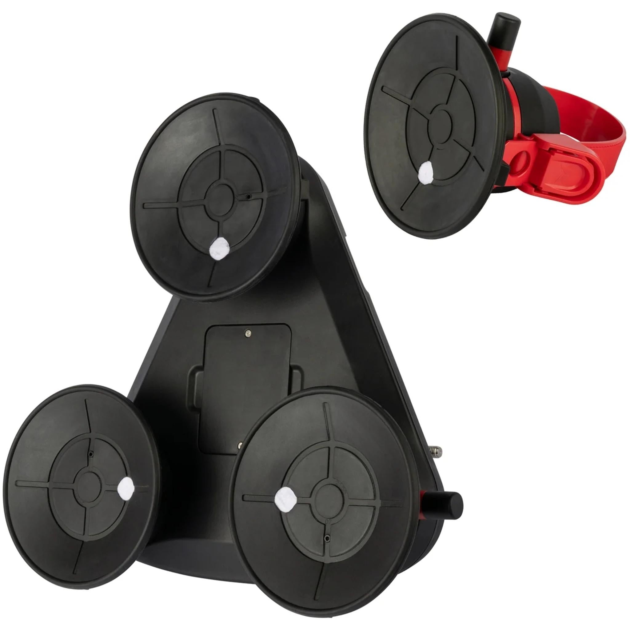 Allen SB-05 Smart Suction Go Compact 1-Bike Roof Rack