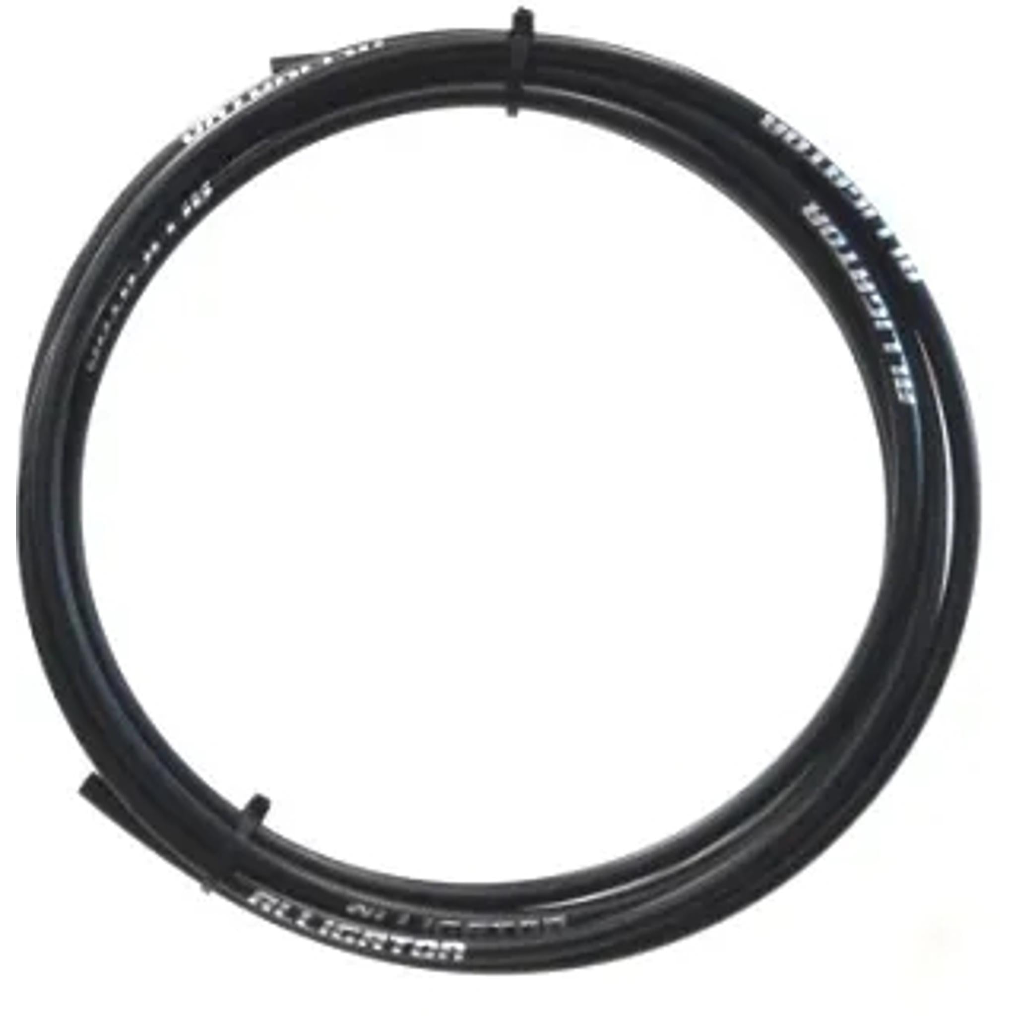 Alligator Ultimate Hydraulic Brake Hose 5.5mm x 3m (Tektro)