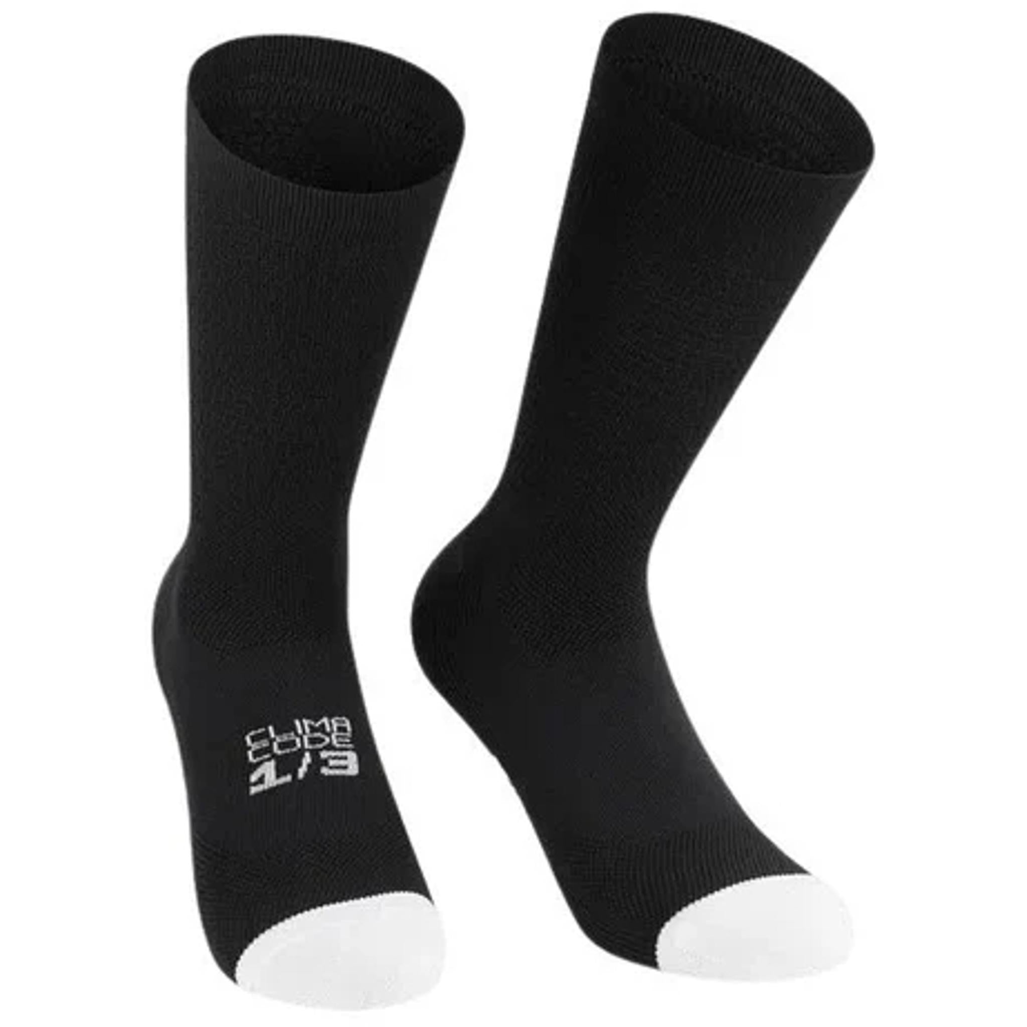 Assos Endurance S11 Socks Black