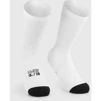 Assos Endurance S11 Socks White