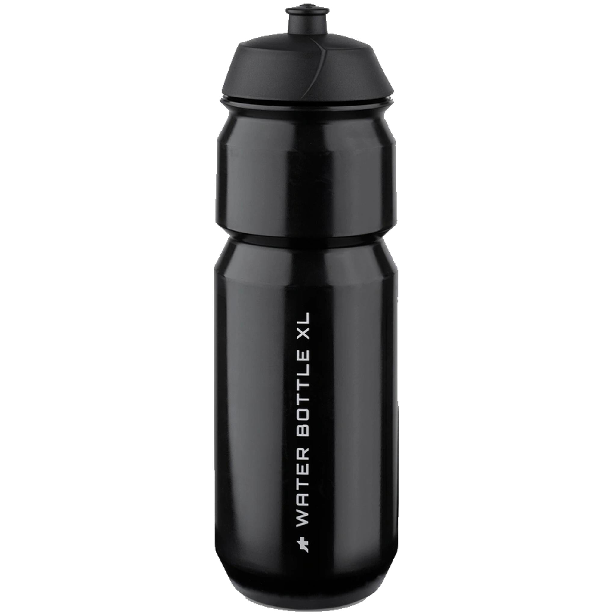 Assos Signature Water Bottle Black Series 750ml