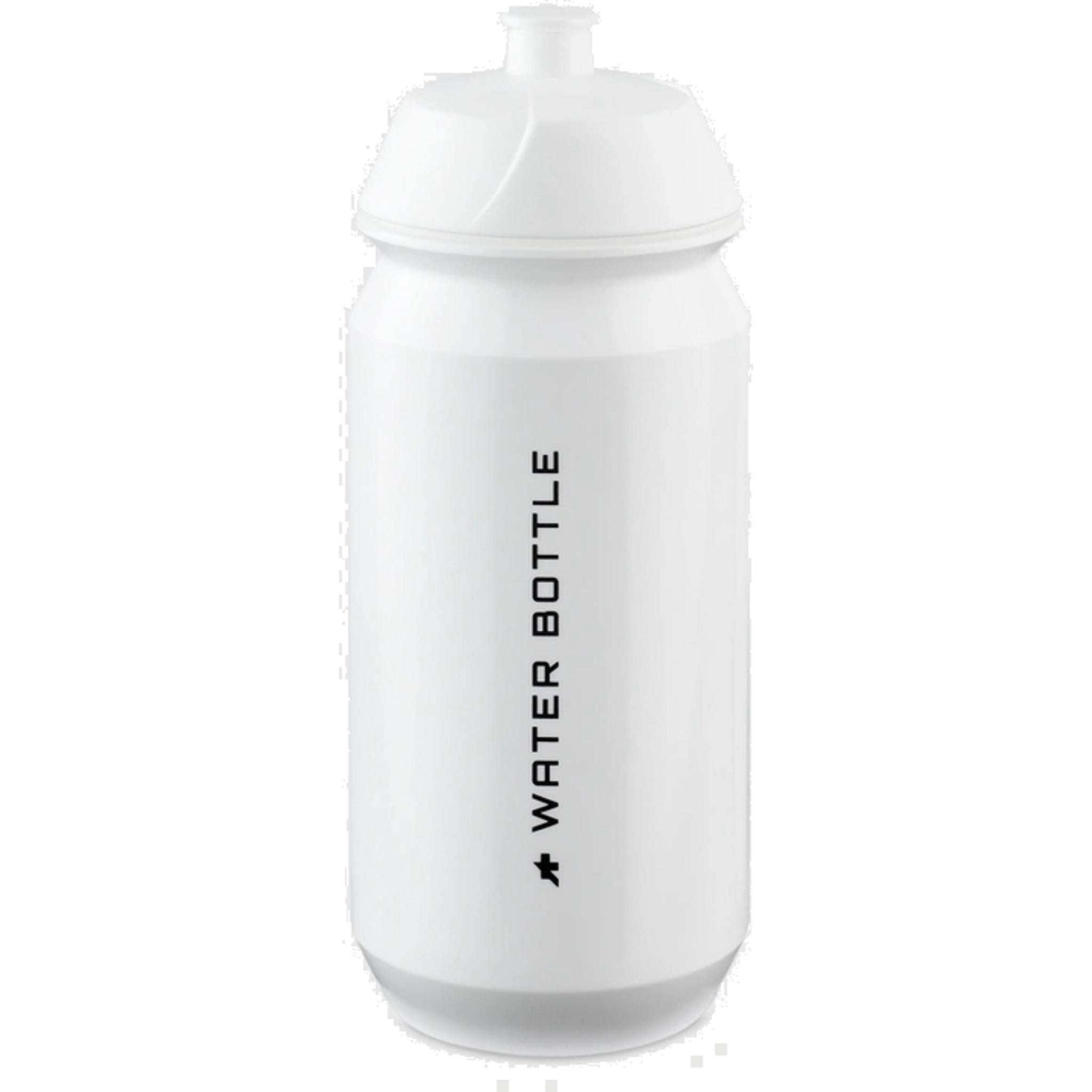 Assos Signature Water Bottle White Series 500ml