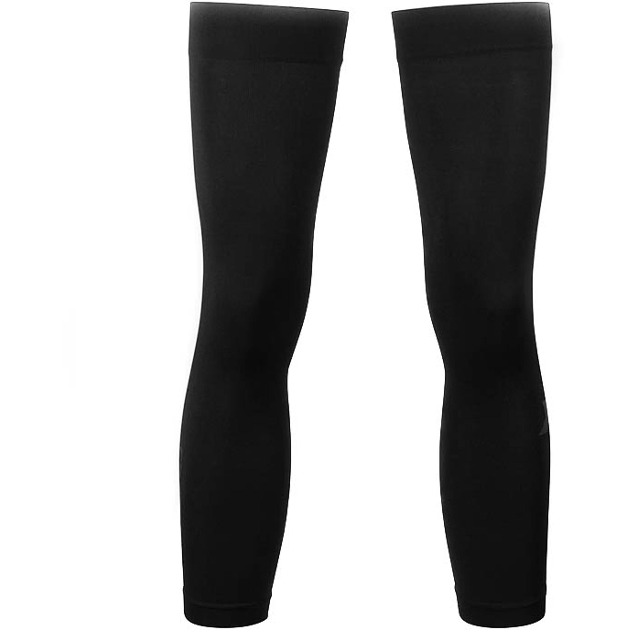 Assos SpringFall Leg Warmer EVO Black