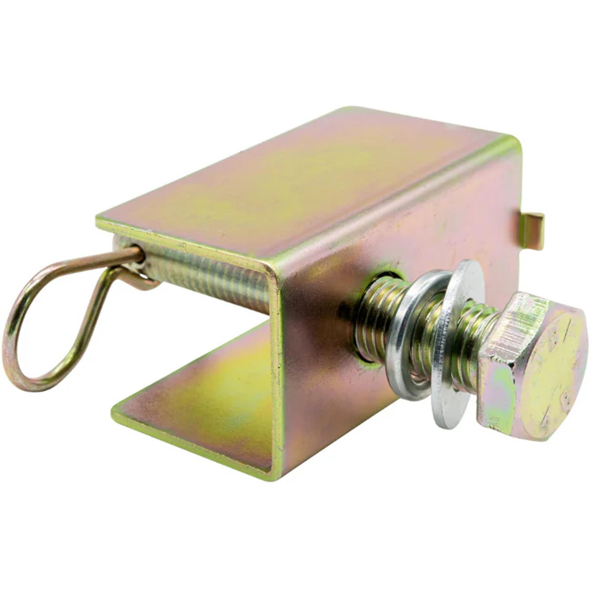 Atlantic Anti-Rattle Hitch Pin Bolt