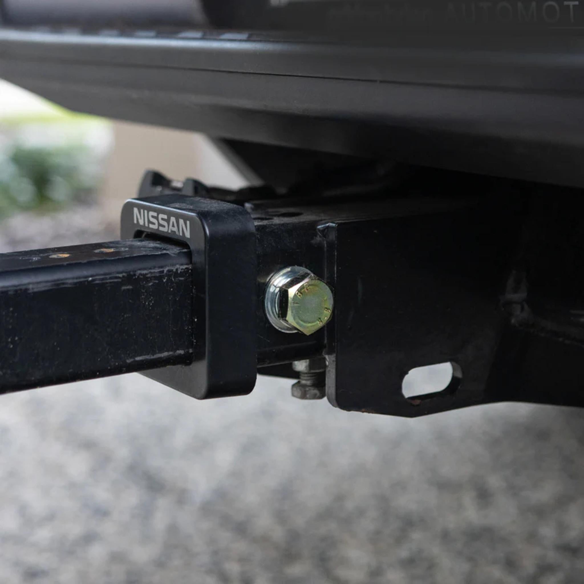 Atlantic Anti-Rattle Hitch Pin Bolt