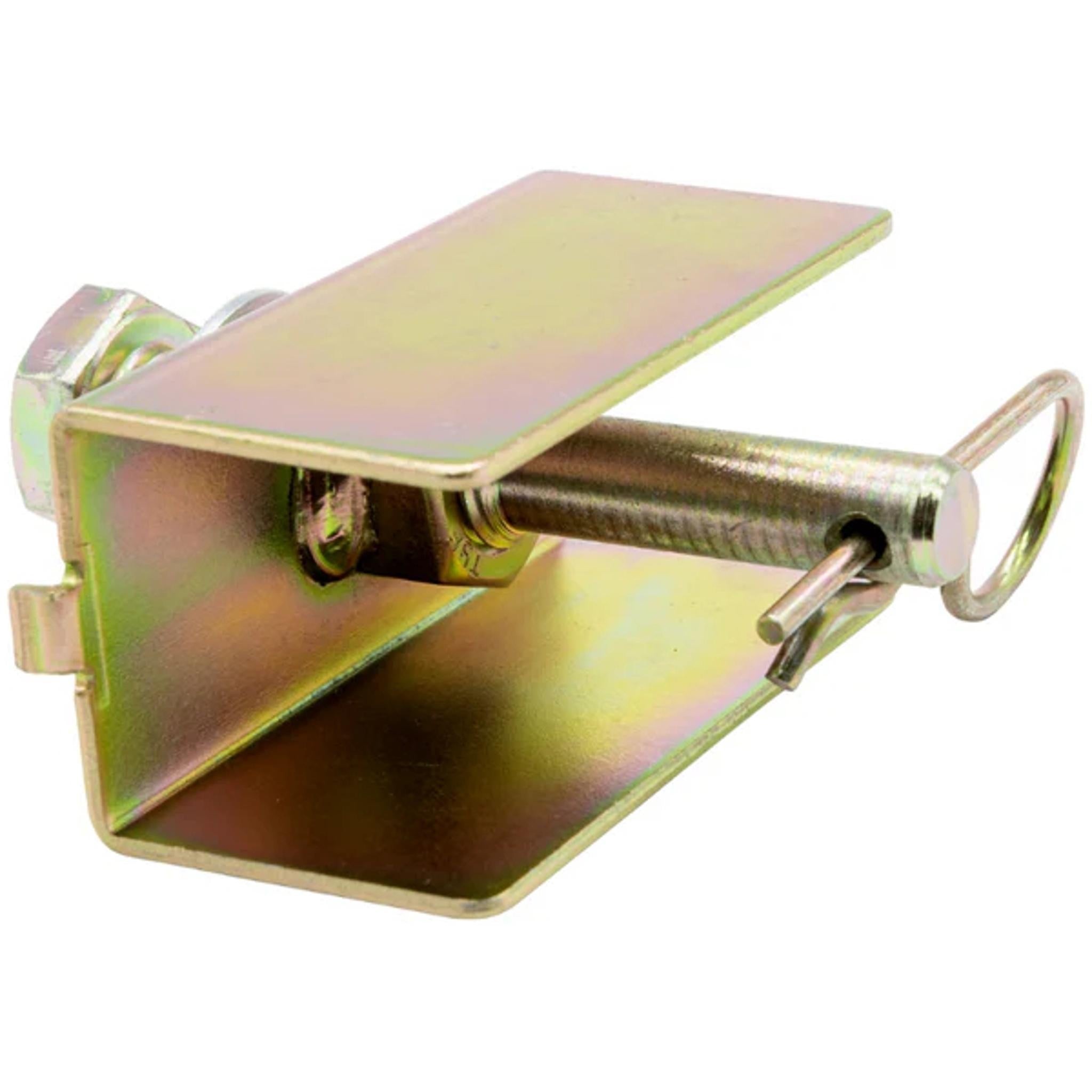 Atlantic Anti-Rattle Hitch Pin Bolt