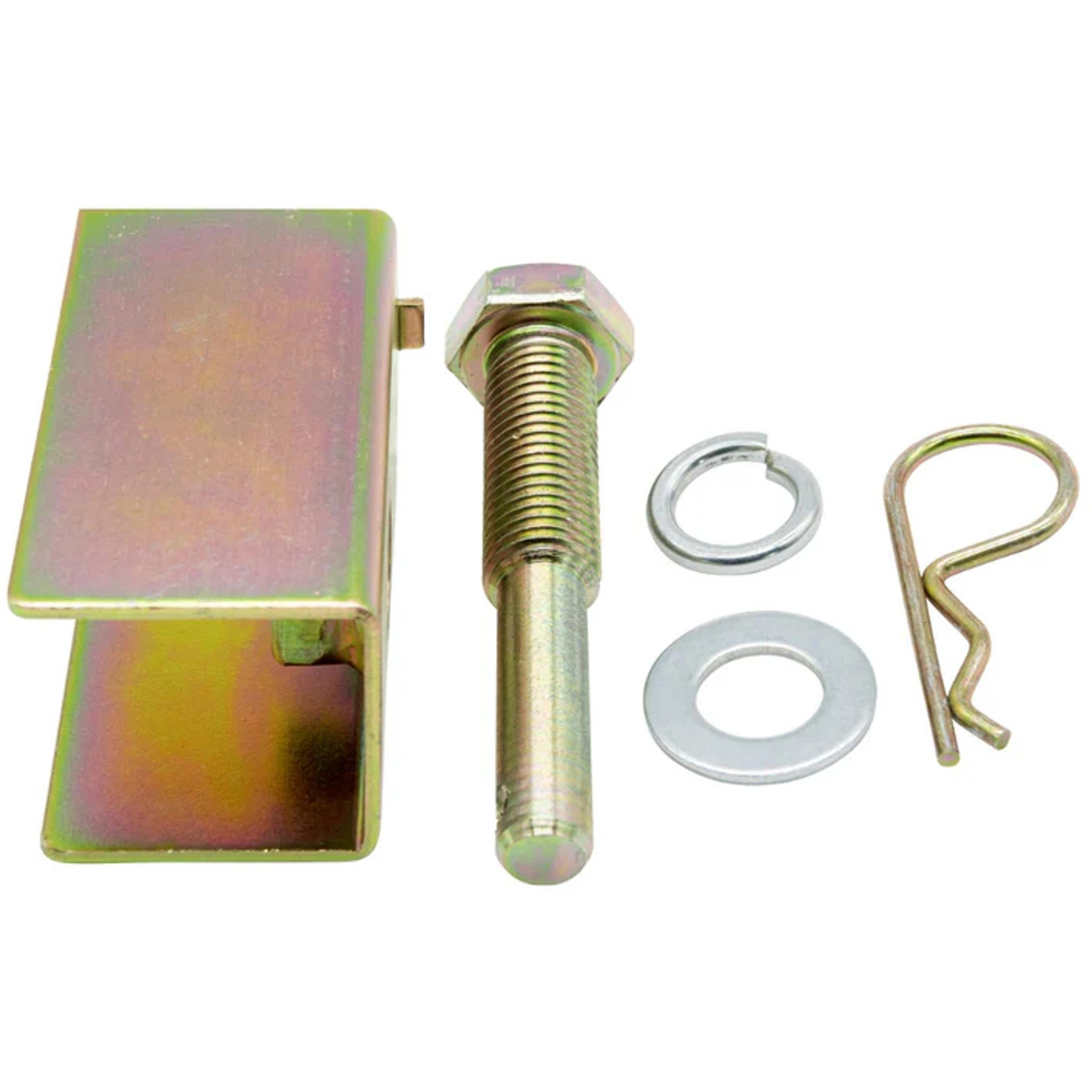 Atlantic Anti-Rattle Hitch Pin Bolt