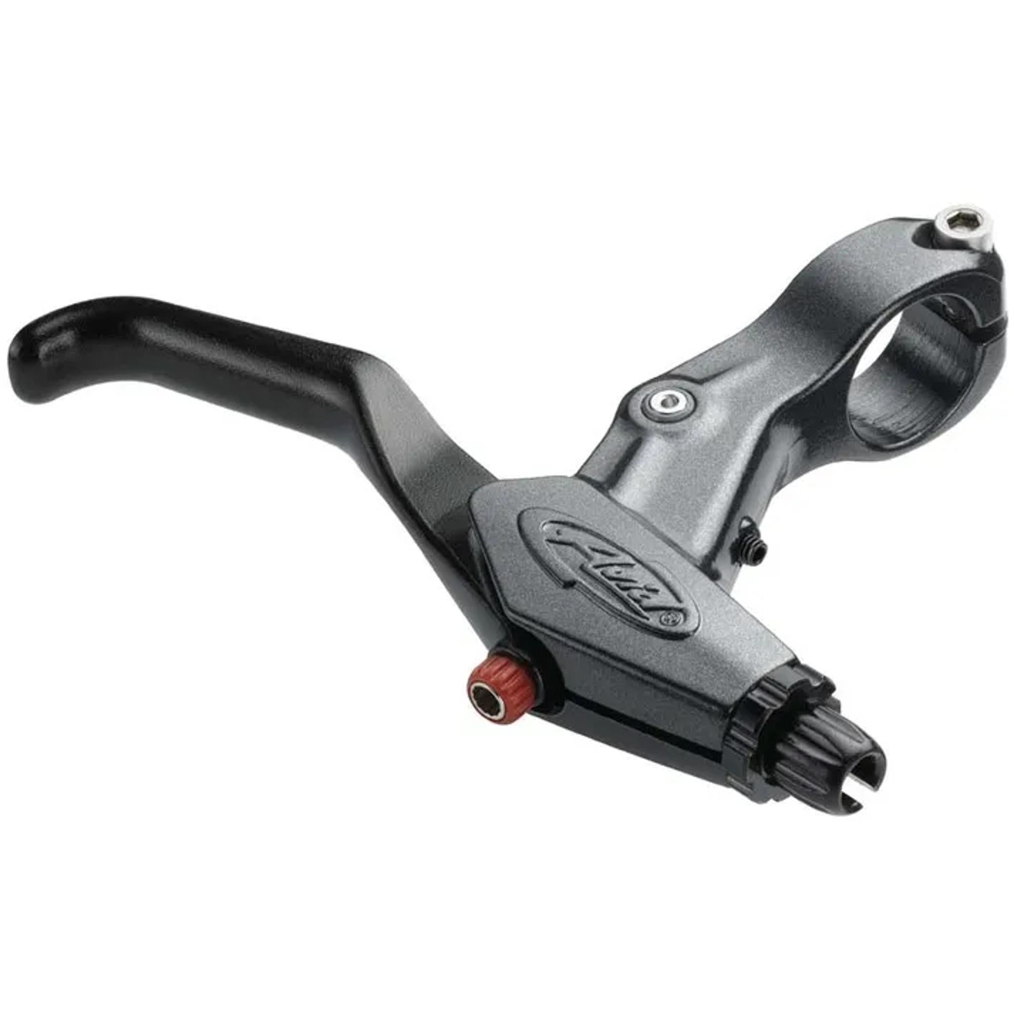 Avid Speed Dial 7 Mechanical Brake Levers Pair Graphite