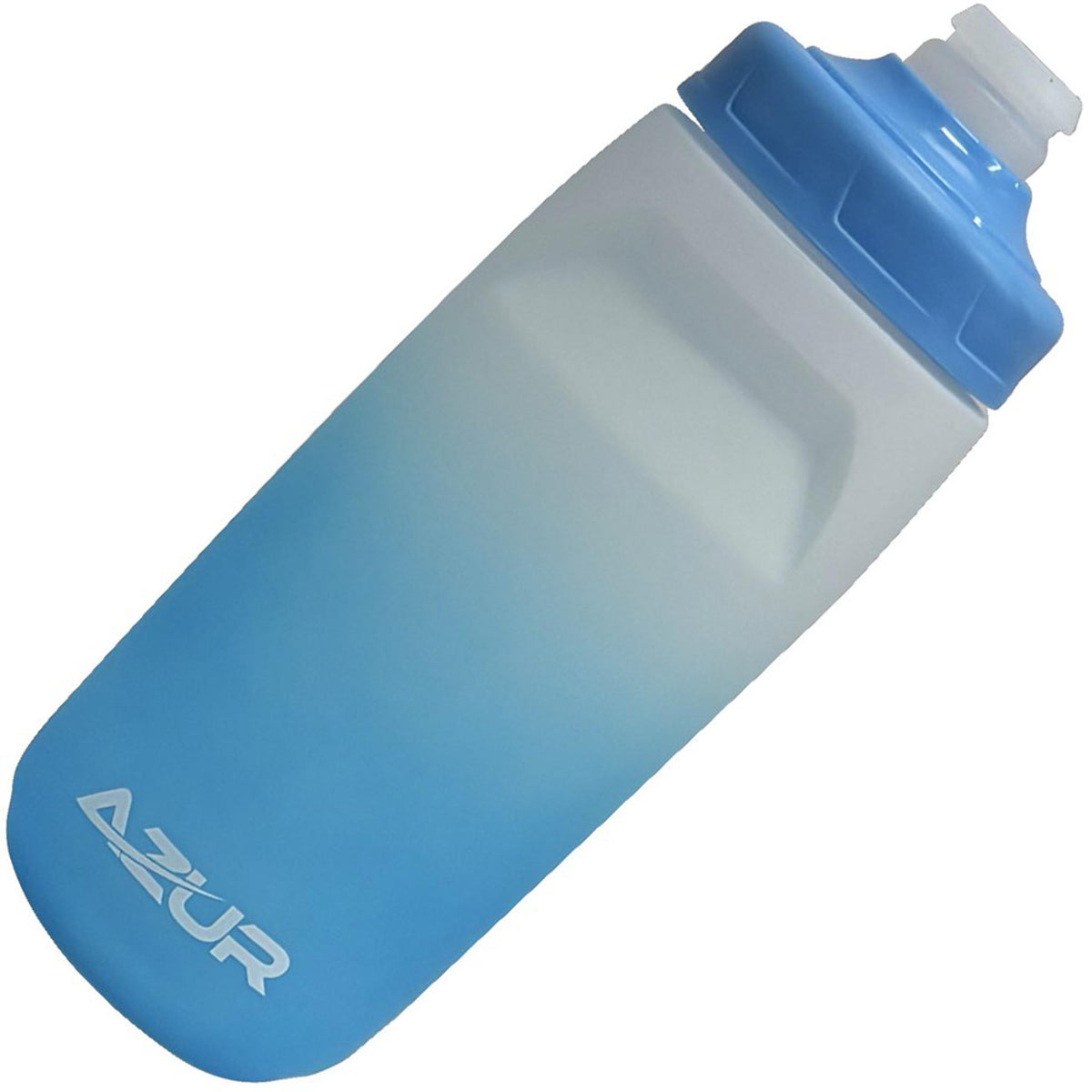 Azur Hydra Water Bottle 620ml Blue