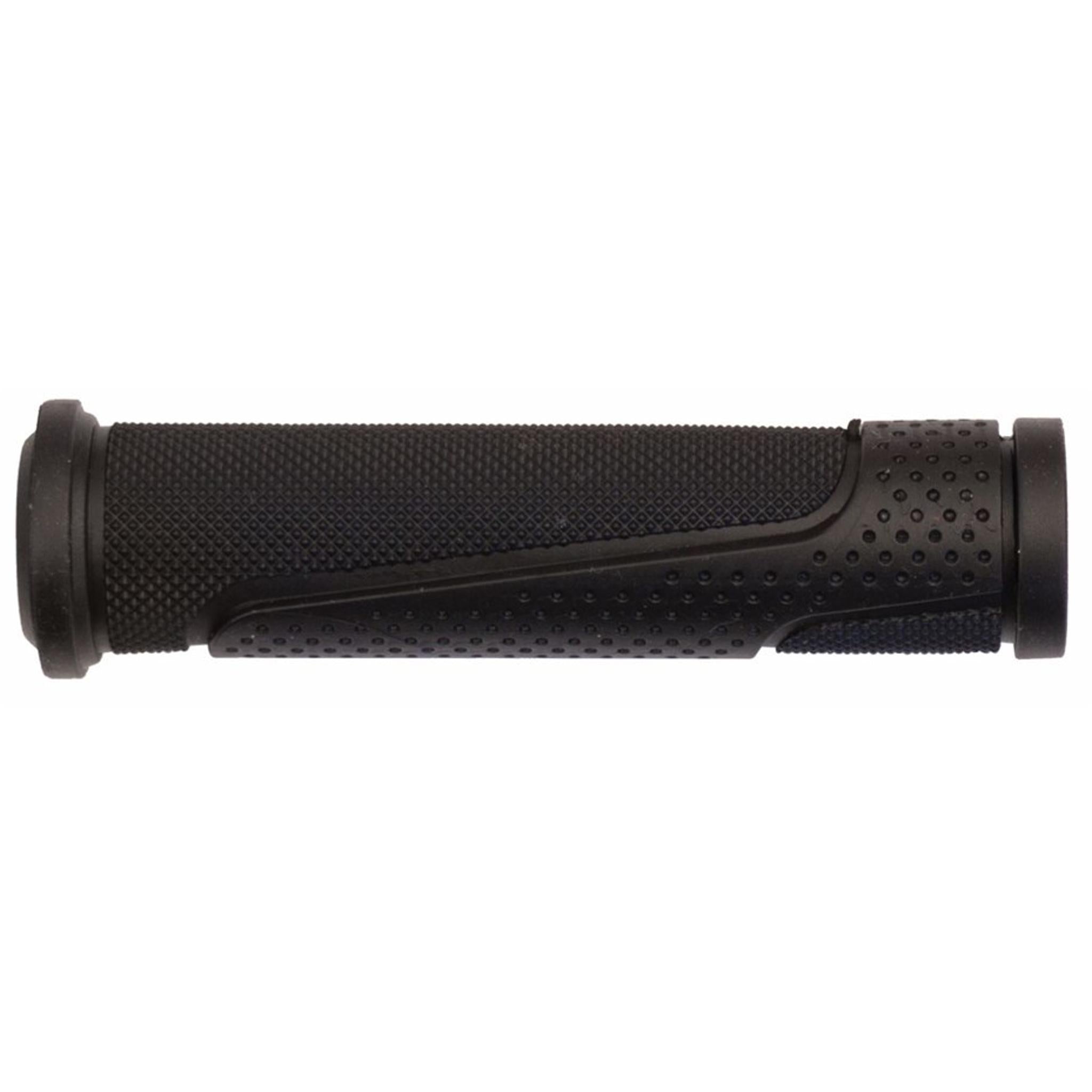 Azur MTB Grip 125mm Black