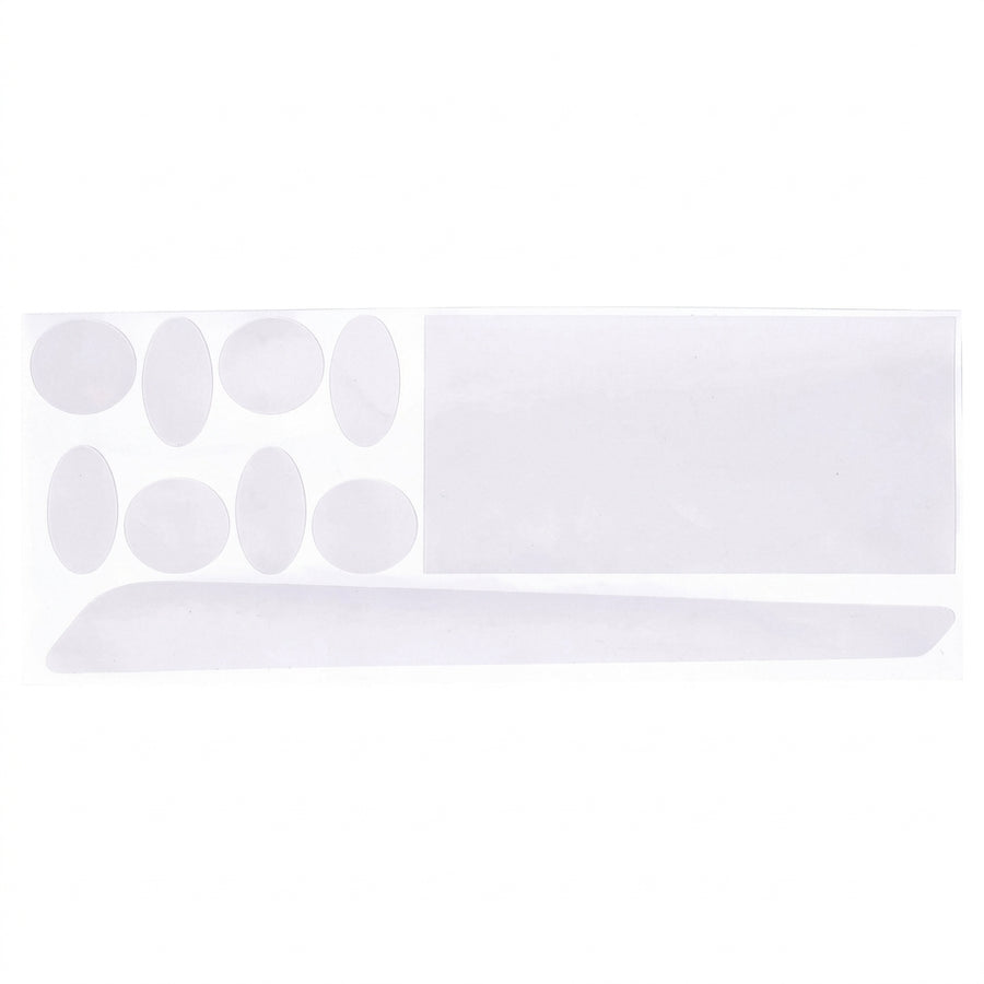 Frame Protection