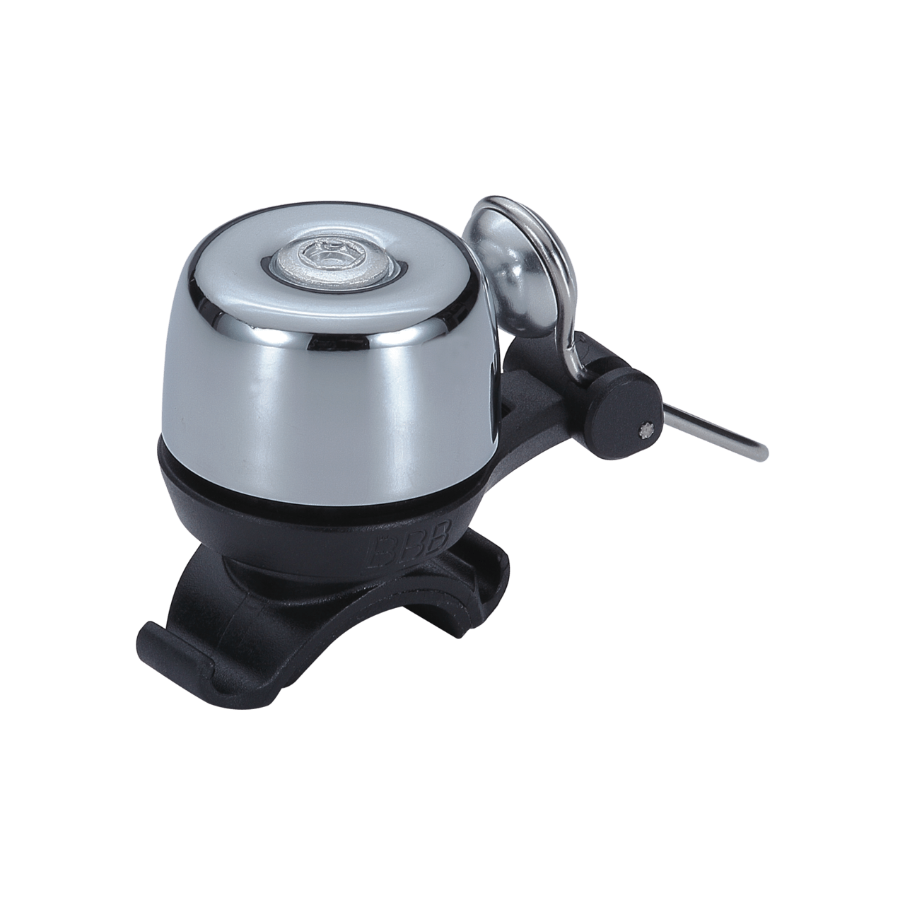 BBB Noisy Bell Assorted Colours